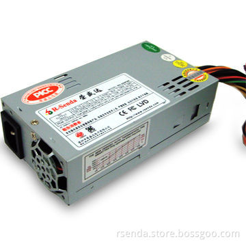 Switching Power Supply, Compatible with Intel Flexatx 1.0V
